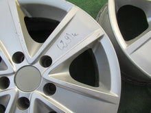 Laden Sie das Bild in den Galerie-Viewer, 4x Alufelge 16 Zoll 7.0" 5x112 44ET Audi Rim Wheel FEL6664971922sx