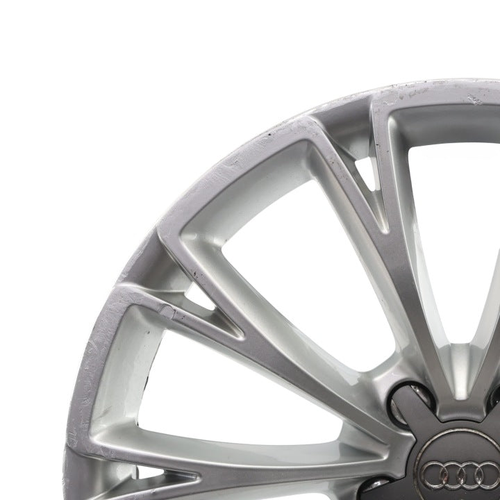 1x Alufelge 19 Zoll 9.0" 5x112 4H0601025BG Audi A7 Rim Wheel FEL3692270352sd