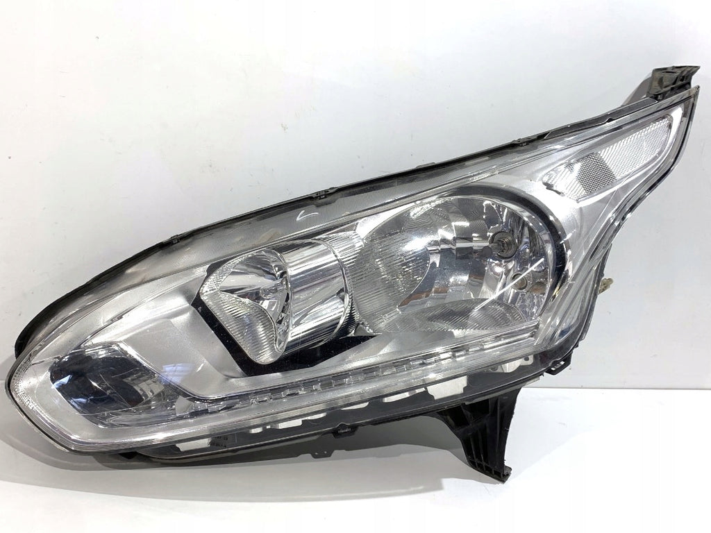 Frontscheinwerfer Ford Tourneo FT11-13W030AA Links Scheinwerfer Headlight SCH7523179515el