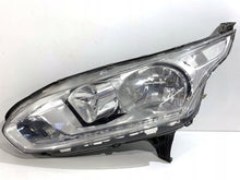 Laden Sie das Bild in den Galerie-Viewer, Frontscheinwerfer Ford Tourneo FT11-13W030AA Links Scheinwerfer Headlight SCH7523179515el