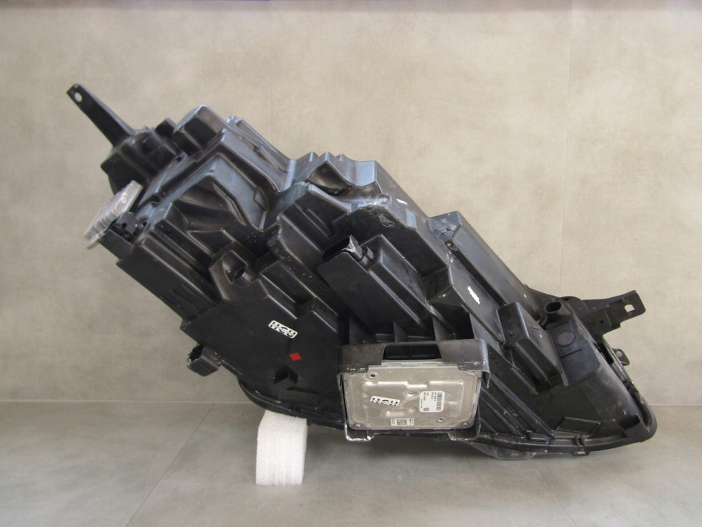 Frontscheinwerfer Ford Kuga LV4B-13E017-AP LED Links Scheinwerfer Headlight SCH7579986711kg