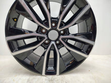 Load image into Gallery viewer, 1x Alufelge 18 Zoll 5x114.3 55ET 3M018075A Honda Hr-V Rim Wheel FEL7629966081gn