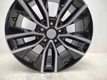 Laden Sie das Bild in den Galerie-Viewer, 1x Alufelge 18 Zoll 5x114.3 55ET 3M018075A Honda Hr-V Rim Wheel FEL7629966081gn
