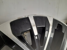 Load image into Gallery viewer, 1x Alufelge 19 Zoll 10.0" 5x112 48ET Glanz Schwarz A2144014900 Mercedes-Benz FEL8903223474et