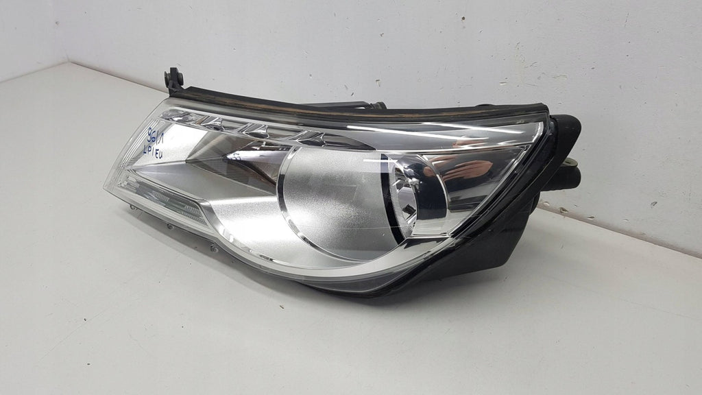 Frontscheinwerfer VW Tiguan 1ED24703821 Links Scheinwerfer Headlight SCH9032247375ql