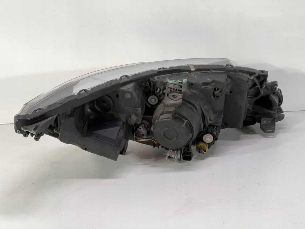 Frontscheinwerfer Mitsubishi Eclipse Cross I W3153 LED Links Headlight SCH7772496760rl