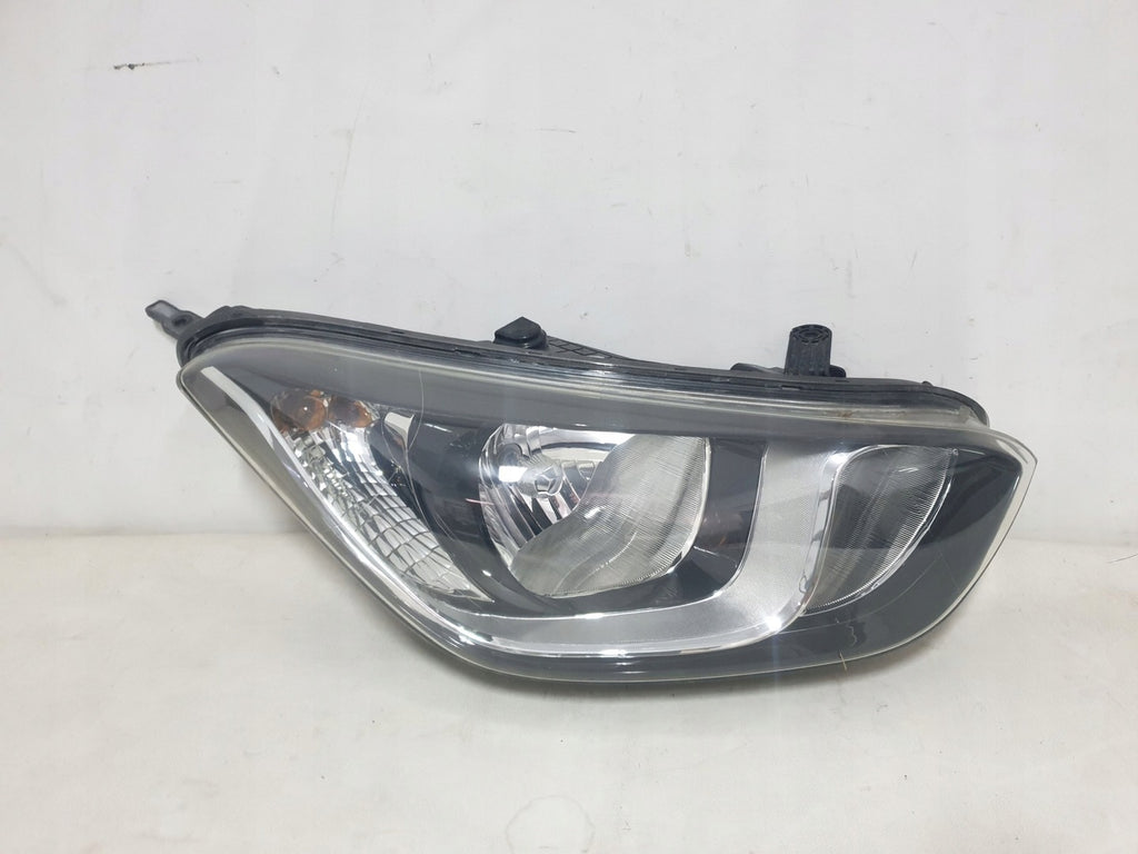 Frontscheinwerfer Hyundai I20 Rechts Scheinwerfer Headlight SCH5057971814mm