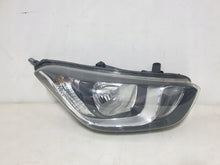 Laden Sie das Bild in den Galerie-Viewer, Frontscheinwerfer Hyundai I20 Rechts Scheinwerfer Headlight SCH5057971814mm
