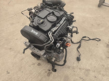Load image into Gallery viewer, Motor Audi Skoda VW A3 Golf V I BMR 2.0 TDI 170PS 125kW 142TKm Diesel Komplett MOT7271119538bk