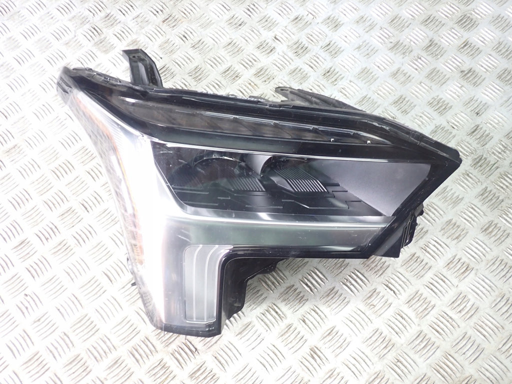 Frontscheinwerfer Toyota Tundra Sequoia 81140-0C230 Rechts Headlight SCH3297074977yq
