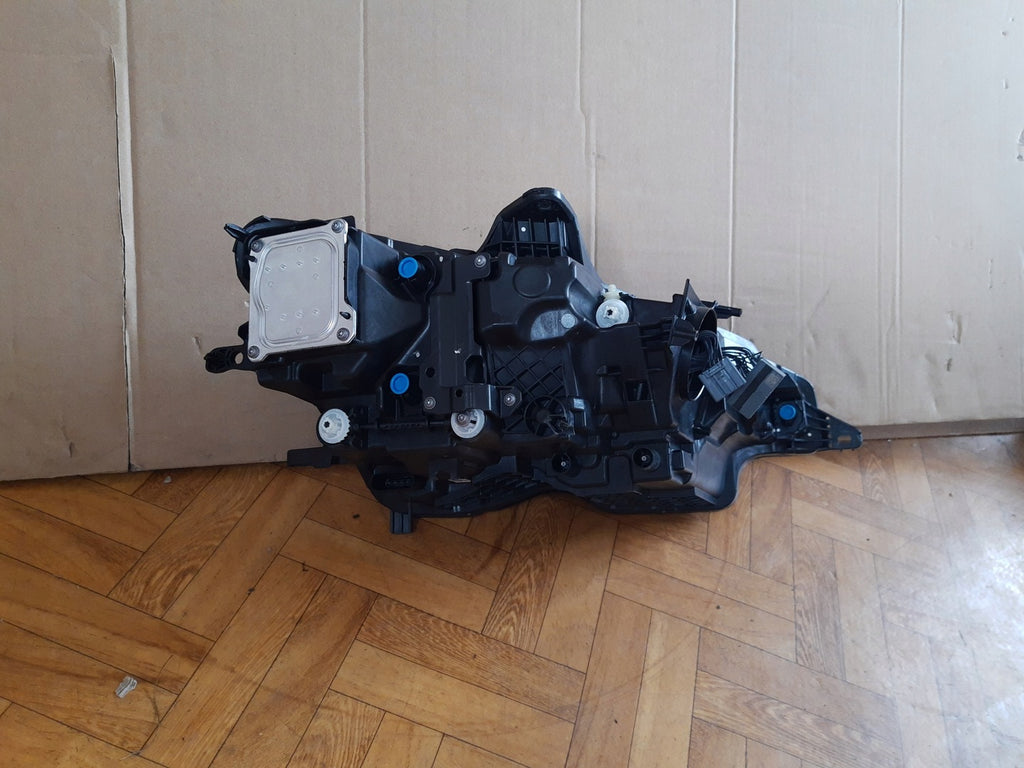 Frontscheinwerfer Volvo S60 III 32273025 Links Scheinwerfer Headlight SCH3593417393zy