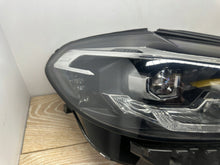 Laden Sie das Bild in den Galerie-Viewer, Frontscheinwerfer BMW X3 G01 G02 5A29202-06 Rechts Scheinwerfer Headlight SCH6380729208lr