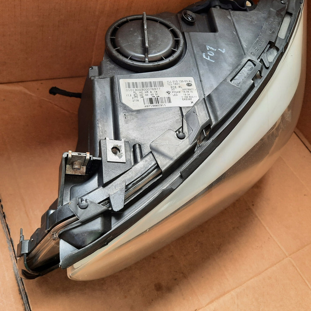Frontscheinwerfer BMW 5 F07 97199603-11 Xenon Ein Stück (Rechts oder Links) SCH5402295142en