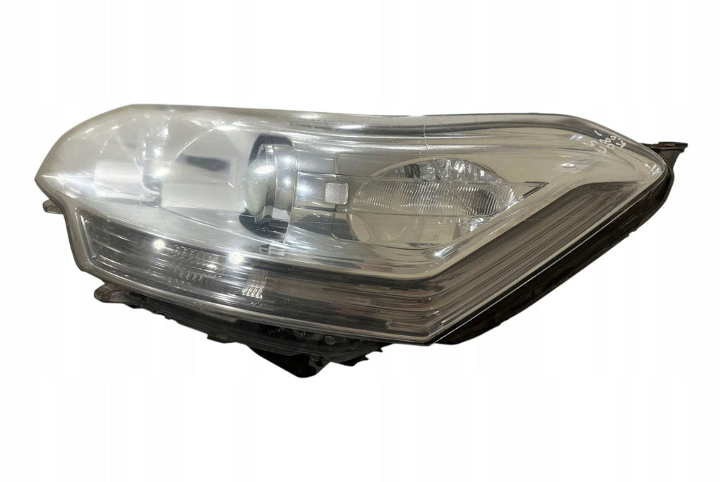 Frontscheinwerfer Citroën C5 I 89901892 9684845880 Links Scheinwerfer Headlight SCH9270035375ct
