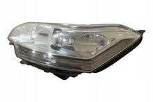 Laden Sie das Bild in den Galerie-Viewer, Frontscheinwerfer Citroën C5 I 89901892 9684845880 Links Scheinwerfer Headlight SCH9270035375ct