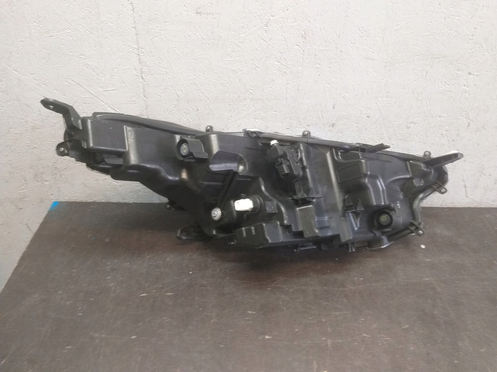 Frontscheinwerfer Toyota 4 Yaris Full LED Links Scheinwerfer Headlight SCH4681287813hx