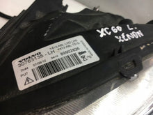 Load image into Gallery viewer, Frontscheinwerfer Volvo Xc60 30763135 Xenon Links Scheinwerfer Headlight SCH4599044592wm