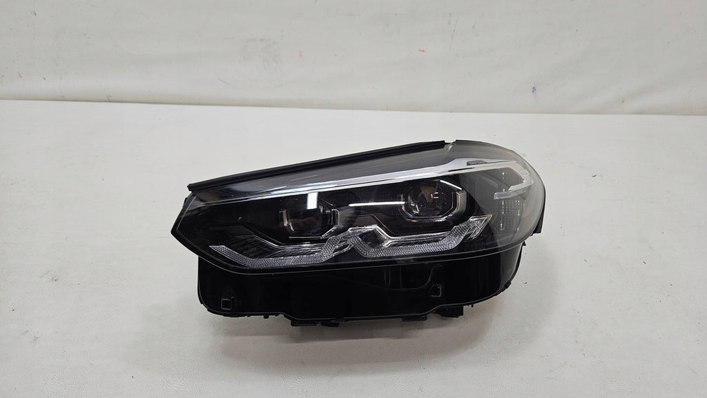 Frontscheinwerfer BMW X3 G01 5A29201 Links Scheinwerfer Headlight SCH4611725858uy