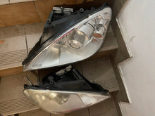 Laden Sie das Bild in den Galerie-Viewer, Frontscheinwerfer Ford Galaxy 1M2113101CA 1M2113100CA LED Links Headlight