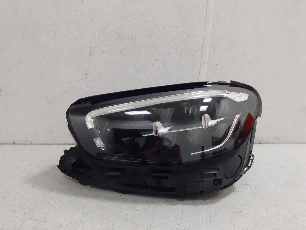 Frontscheinwerfer Mercedes-Benz A2139067509 Full LED Links Headlight