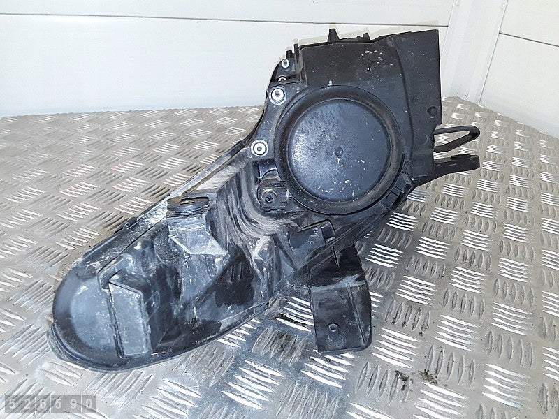 Frontscheinwerfer Citroën C6 9660983180 Xenon Rechts Scheinwerfer Headlight SCH1314635340yg