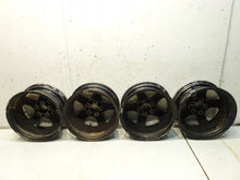 Load image into Gallery viewer, 4x Alufelge 15 Zoll 6.0" 5x114.3 43ET 52910-A6170 Hyundai Ix20 Rim Wheel FEL5183111932rh