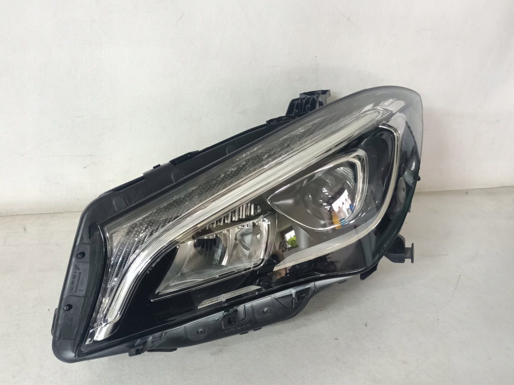 Frontscheinwerfer Mercedes-Benz Cla X117 C117 A1179067800 LED Links Headlight SCH6787524570ob