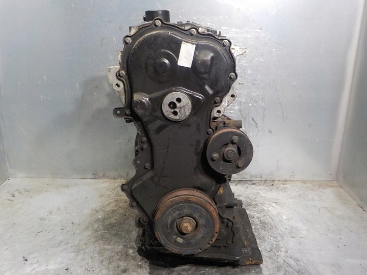Motor Opel Renault Trafic M9R782 2.0 DCI 114PS Diesel Engine Unkomplett MOT7454747730js