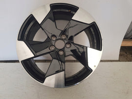 1x Alufelge 19 Zoll 8.0