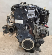 Load image into Gallery viewer, Motor Land Rover Range I Evoque L538 224DT 2.2 2011 Diesel Engine Unkomplett MOT7069572181dt