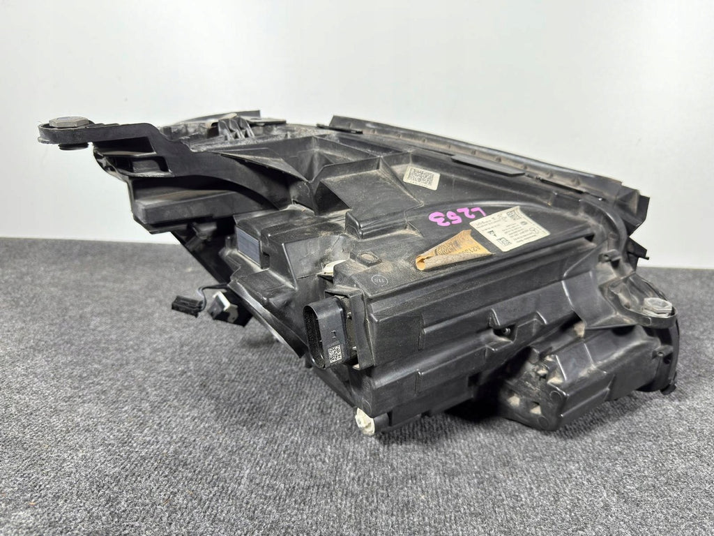 Frontscheinwerfer Mercedes-Benz W213 A2139067506KZ LED Rechts oder Links SCH8758723634sm