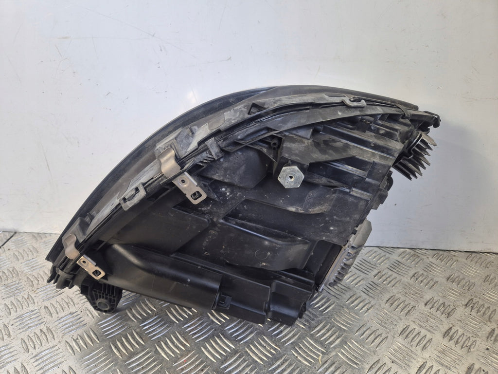 Frontscheinwerfer Mercedes-Benz Cls A219060102 Links Scheinwerfer Headlight SCH1819843464ab