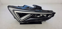 Laden Sie das Bild in den Galerie-Viewer, Frontscheinwerfer Seat Leon 5FB941008F Full LED Rechts Scheinwerfer Headlight SCH3620943484ow