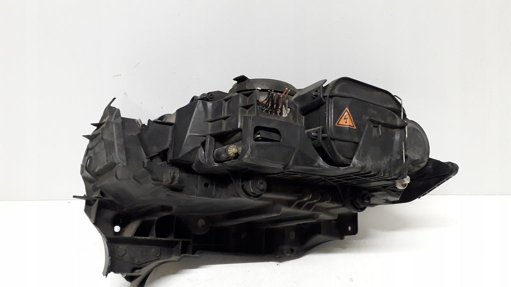 Frontscheinwerfer VW Touareg 7L6941016BB Xenon Rechts Scheinwerfer Headlight