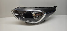 Load image into Gallery viewer, Frontscheinwerfer Ford Ka + J7BB-13W030-BJ Links Scheinwerfer Headlight