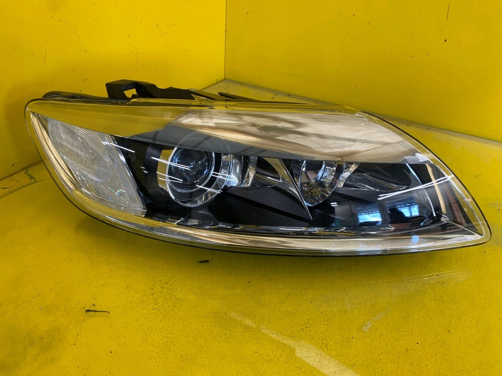 Frontscheinwerfer Audi Q7 4L0941030M Xenon Rechts Scheinwerfer Headlight