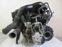 Laden Sie das Bild in den Galerie-Viewer, Motor Renault Laguna I G8T760 2.2 113PS 83kW 1998 Diesel Engine Komplett