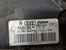 Laden Sie das Bild in den Galerie-Viewer, Frontscheinwerfer Audi Q7 4L0941004AC Rechts Scheinwerfer Headlight SCH5213144262vg