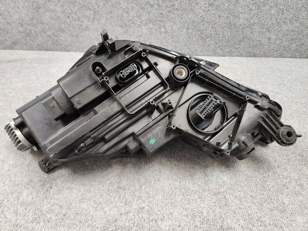 Frontscheinwerfer Audi A4 B9 8W0941034 LED Rechts Scheinwerfer Headlight SCH5719152480kl