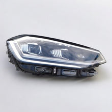 Laden Sie das Bild in den Galerie-Viewer, Frontscheinwerfer VW Sportsvan 517941082 Full LED Rechts Scheinwerfer Headlight