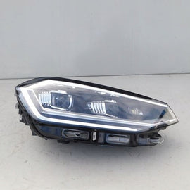 Frontscheinwerfer VW Golf Sportsvan 517941082 Rechts Scheinwerfer Headlight SCH3046716177ae