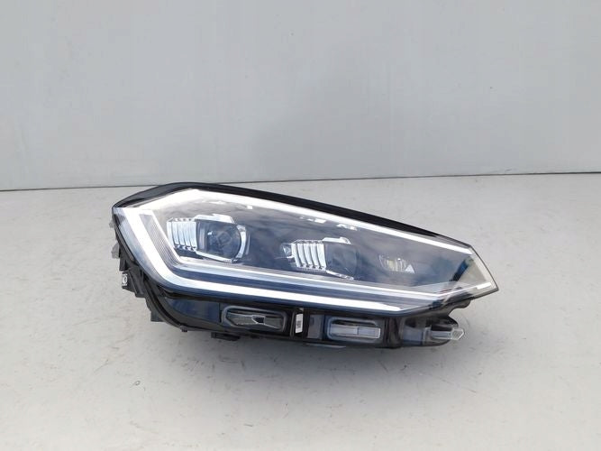 Frontscheinwerfer VW Sportsvan 517941082 Full LED Rechts Scheinwerfer Headlight