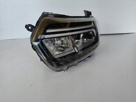 Frontscheinwerfer Dacia Duster 260602515R Full LED Links Scheinwerfer Headlight