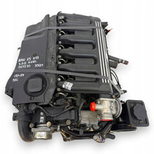 Laden Sie das Bild in den Galerie-Viewer, Motor BMW X5 E53 M57D30 306D1 3.0 184PS 168TKm 2001 Diesel Engine Komplett MOT8054814931yx
