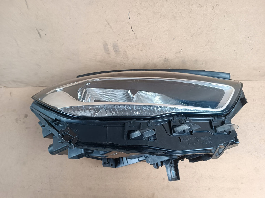 Frontscheinwerfer Mercedes-Benz W247 A2479065801 LED Rechts Headlight SCH1686777767zr