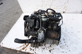 Motor Mercedes-Benz Vito W639 646982 2.2 CDI 93TKm Diesel Engine Komplett