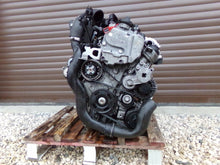 Load image into Gallery viewer, Motor Audi Golf VI 503956277 BWK 1.4 TSI 150PS 110kW 132TKm Benzin Unkomplett