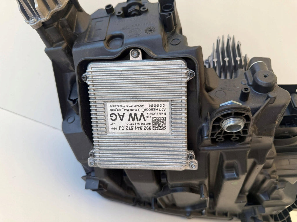 Frontscheinwerfer Skoda Octavia IV 5E4941015B Links Scheinwerfer Headlight SCH1951953182pp