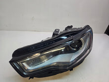 Laden Sie das Bild in den Galerie-Viewer, Frontscheinwerfer Audi A6 C7 4G0941005A Xenon Links Scheinwerfer Headlight