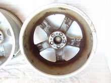 Laden Sie das Bild in den Galerie-Viewer, 4x Alufelge 19 Zoll 8.0" 5x112 39ET 8R0601025L Audi Q5 Rim Wheel FEL5007694934tv